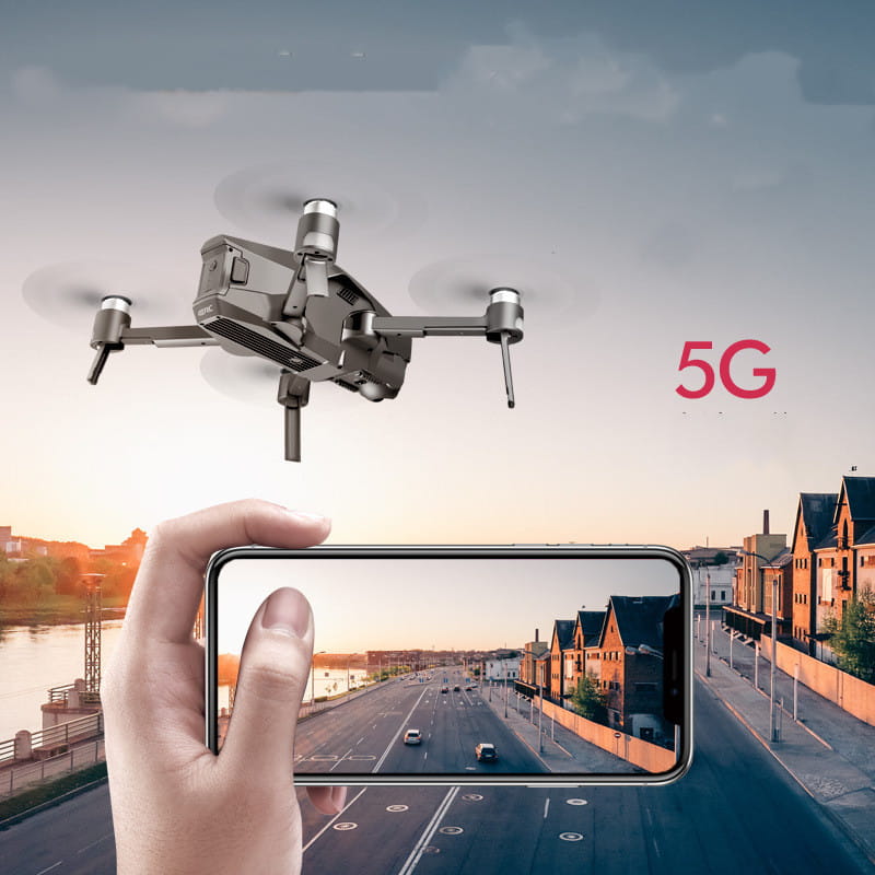 Drone Professional GPS foldable