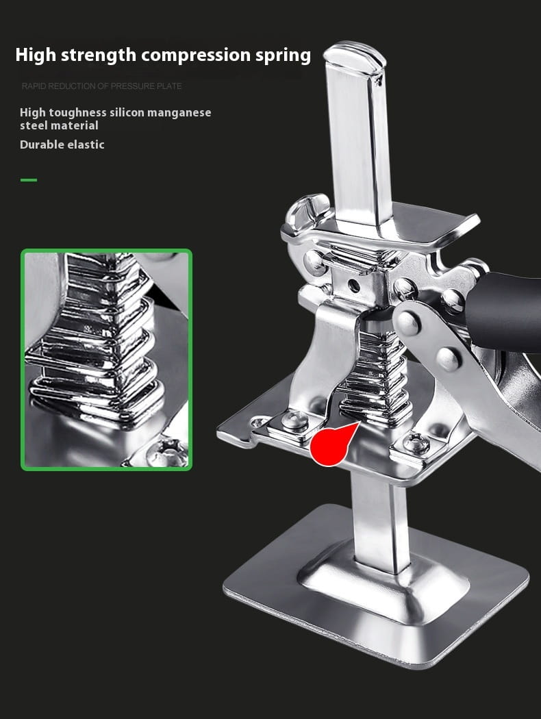 Wall Tile Lifter Locator