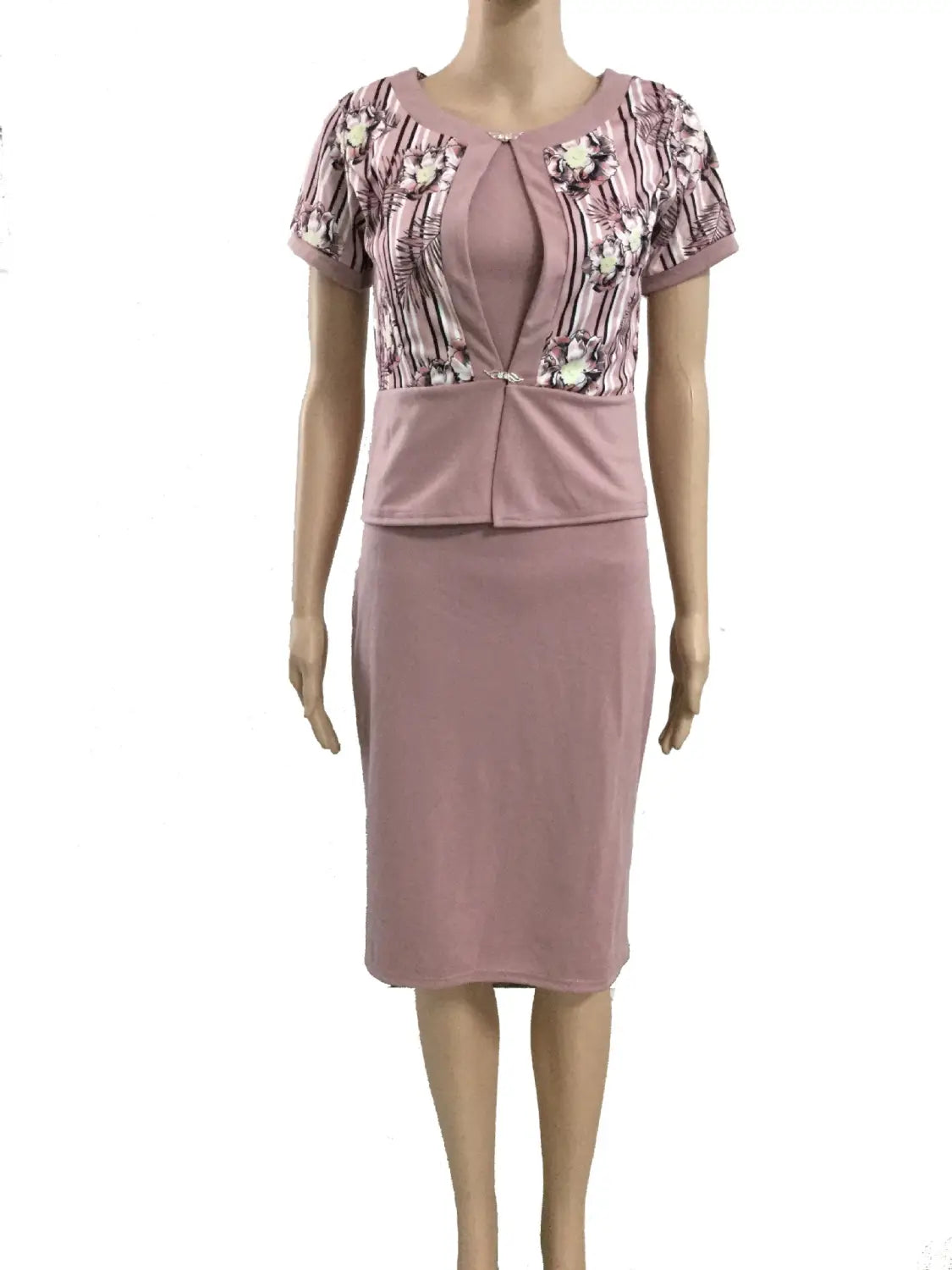 Women’s Explosive Dress Suit
