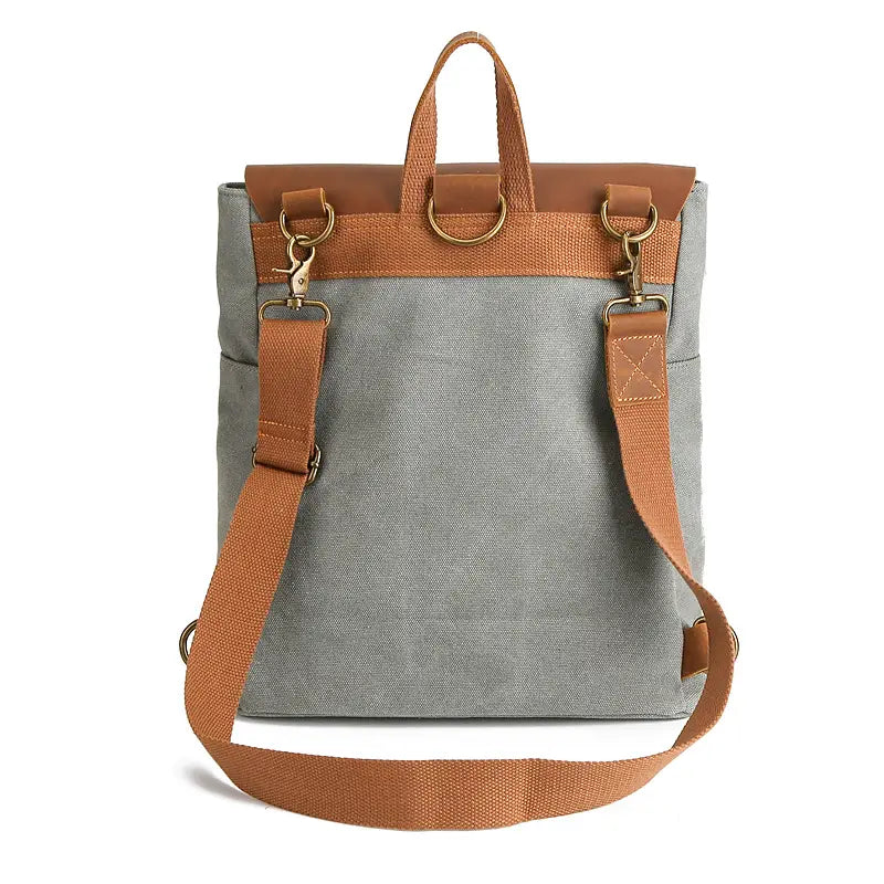 Retro Backpack