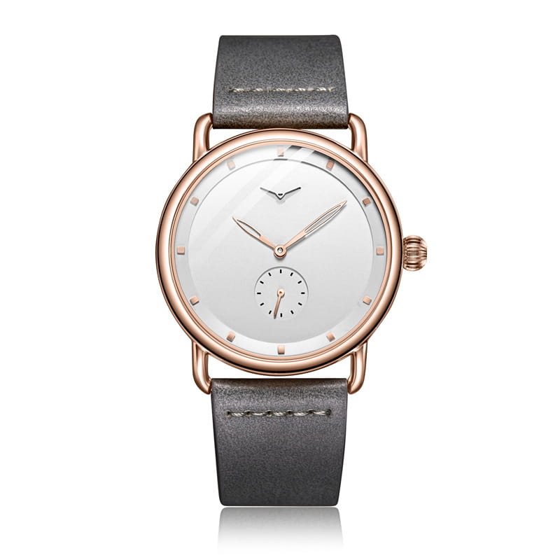 Japanese Hot Style High-end Simple Fashion Casual Men’s Watch