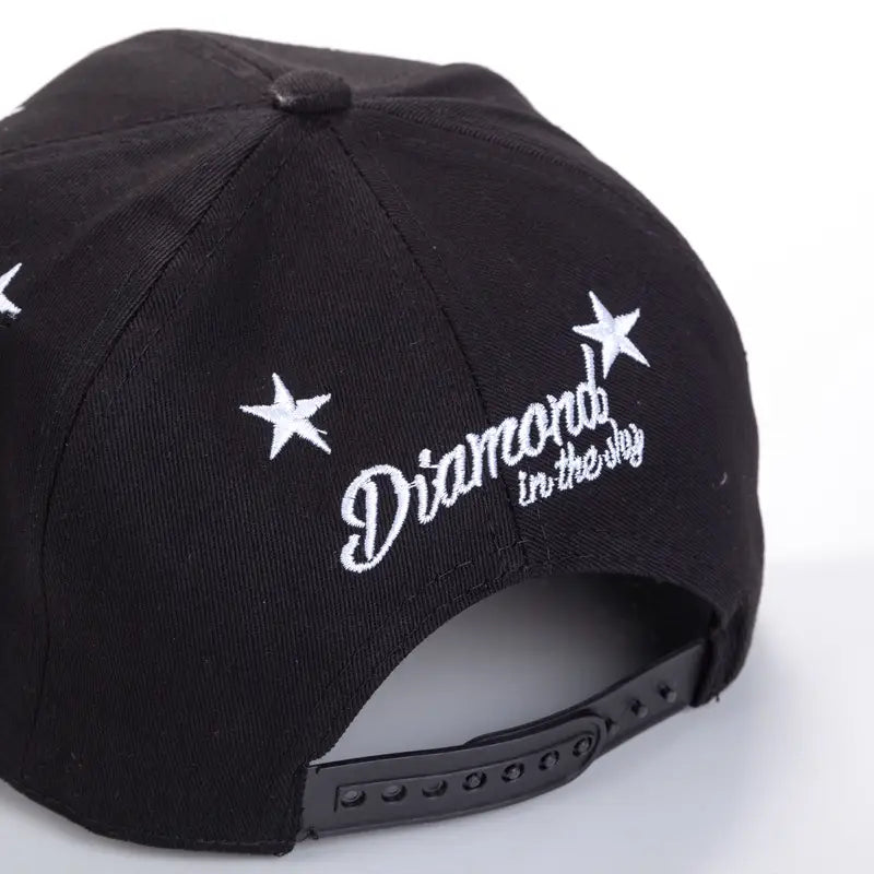 Outdoor Sun-shade Sun Protection Flat-brimmed Cap