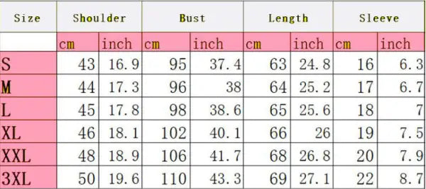 Casual Clothes Korean Series Printed Women
