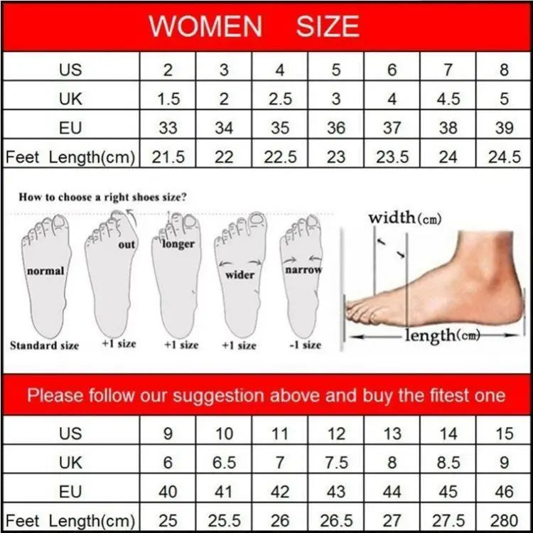 Slip-on Flip-toe Sandals