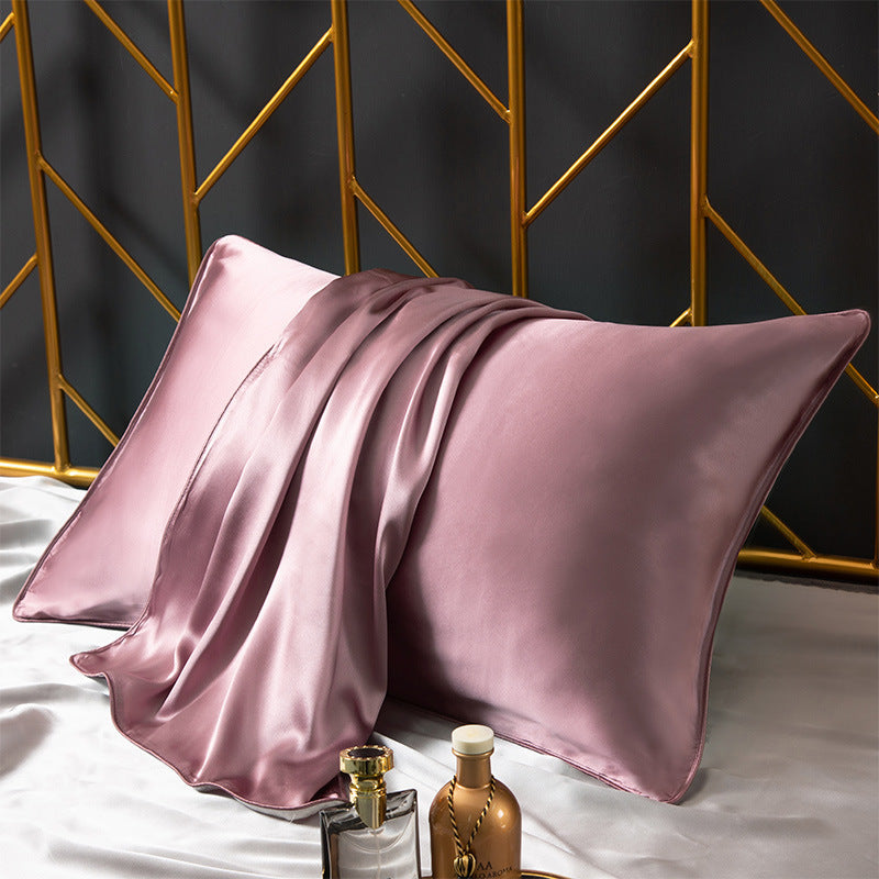 Heavy 25 M Silk Pillowcase
