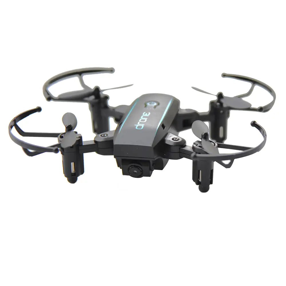 Folding 1601 remote control drone
