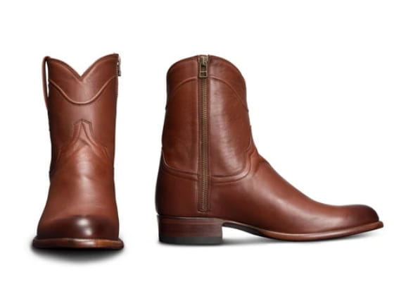 Versatile casual men’s Boots