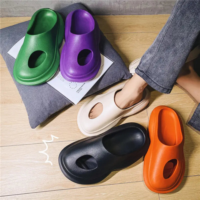 Men’s Non-slip Sandals