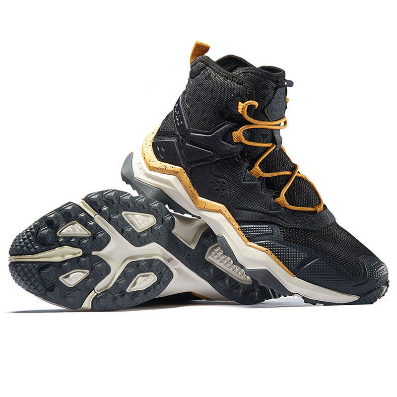 Spring And Summer Breathable Non-slip Hiking Shoes