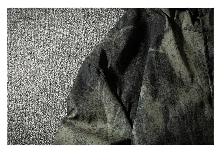 Autumn Winter Men’s Jackets Wholesale Men’s Wear