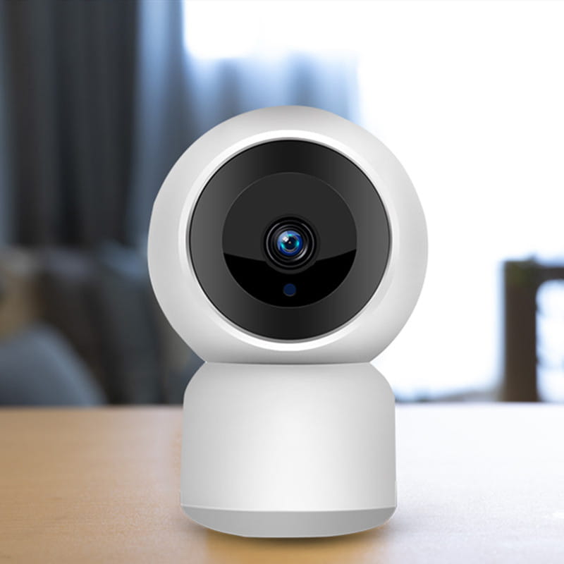 Camera Network Wireless Graffiti Camera Wifi Camera HD Night Vision