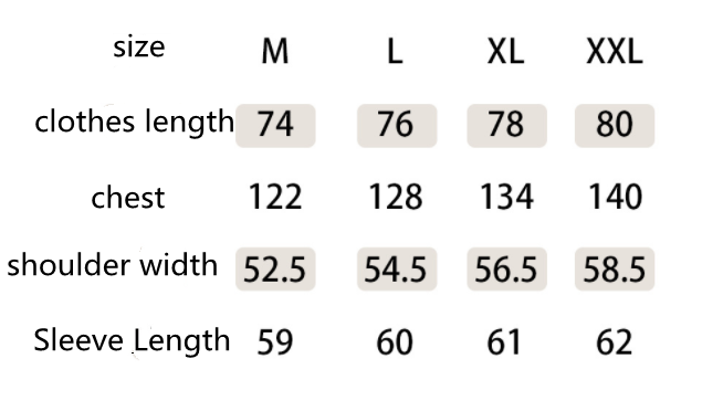 Creative Letter Round Neck High Street Long-sleeved T-shirt Men