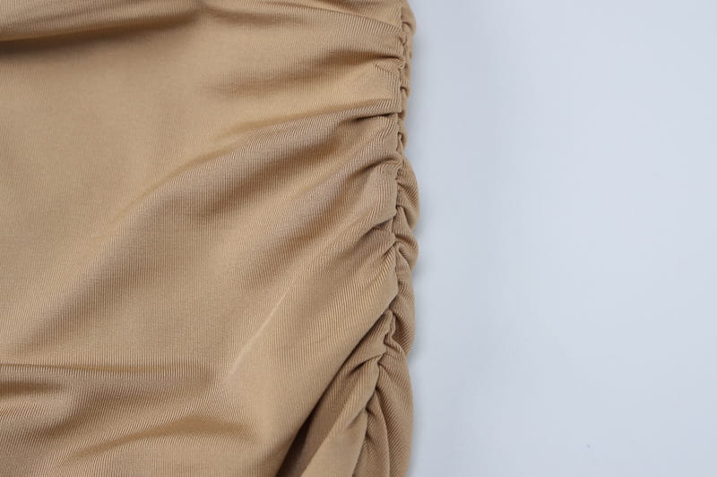 Women Tank Tops Long Skirts Party Dresses
