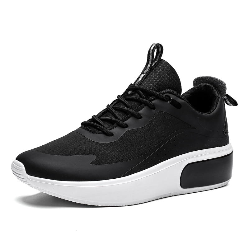 Ladies sports casual shoes fashion all-match trend