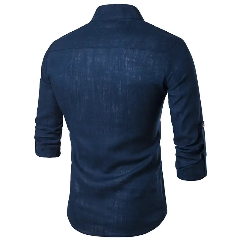 Men casual Shirt