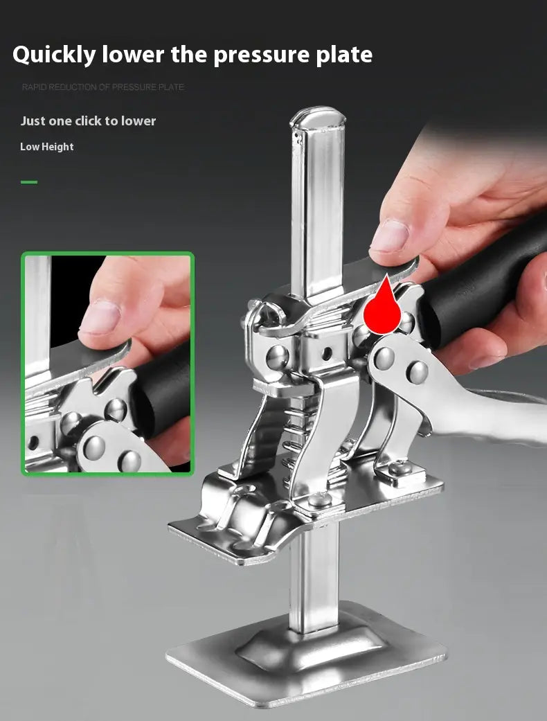 Wall Tile Lifter Locator