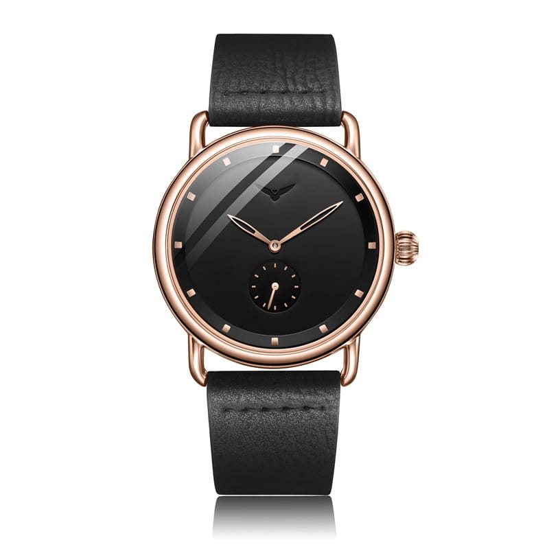Japanese Hot Style High-end Simple Fashion Casual Men’s Watch