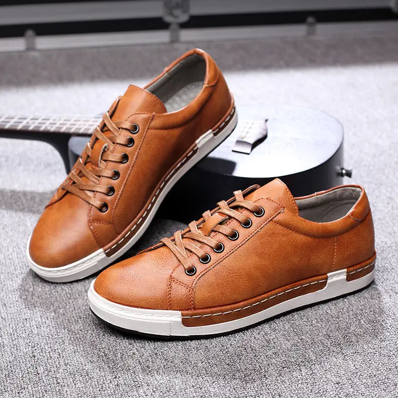 Handmade Men Shoes