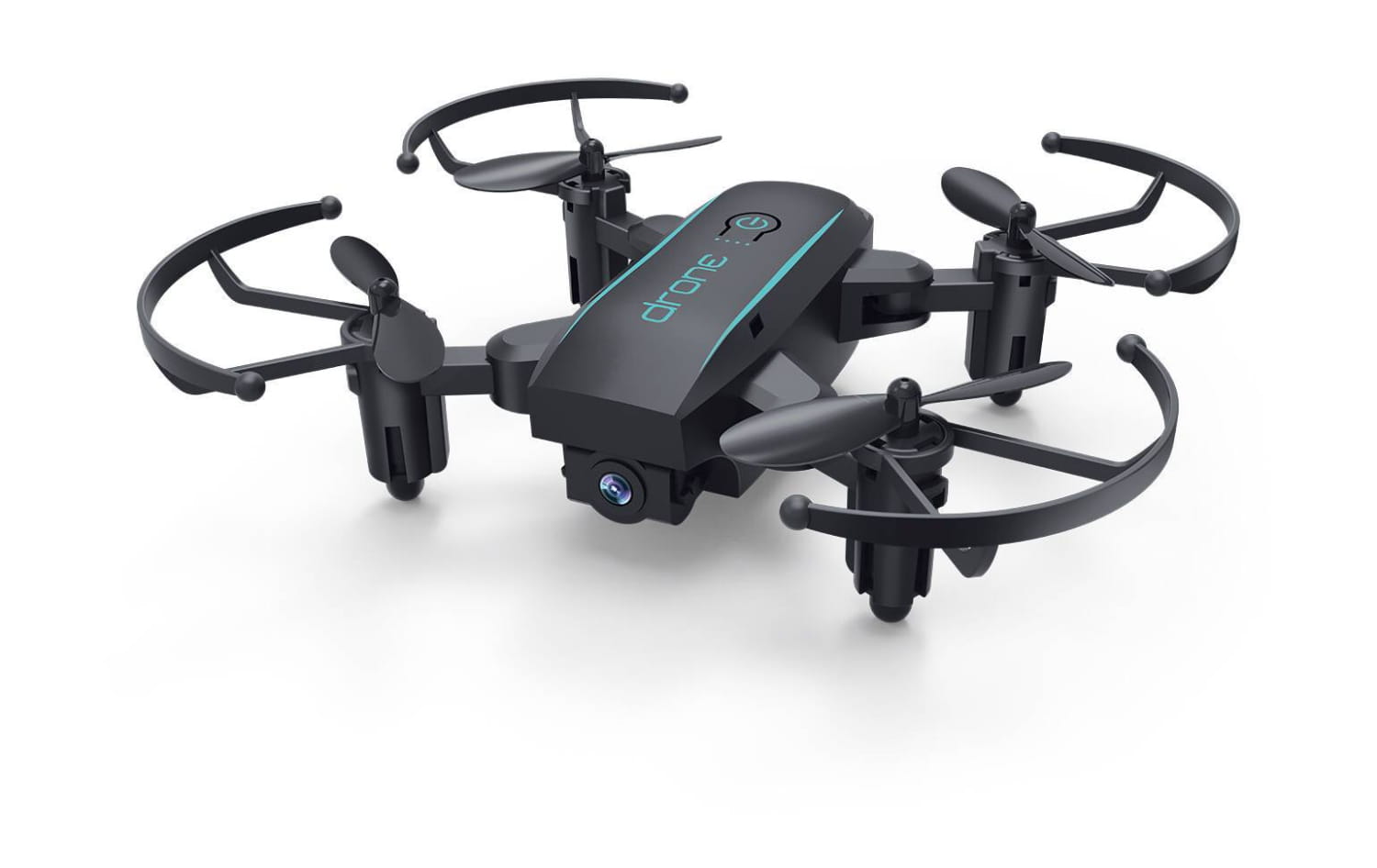 Folding 1601 remote control drone