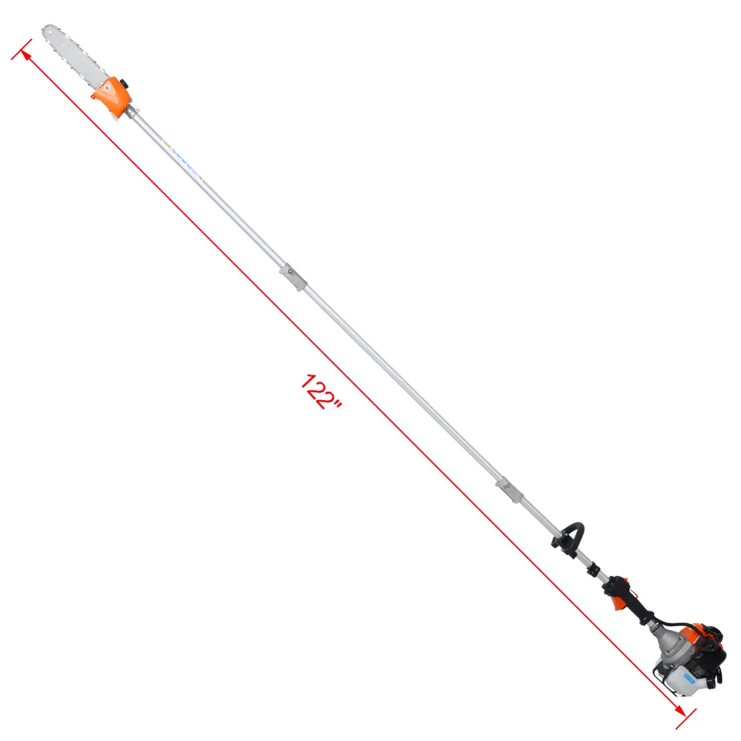Plastic Pruning Tools