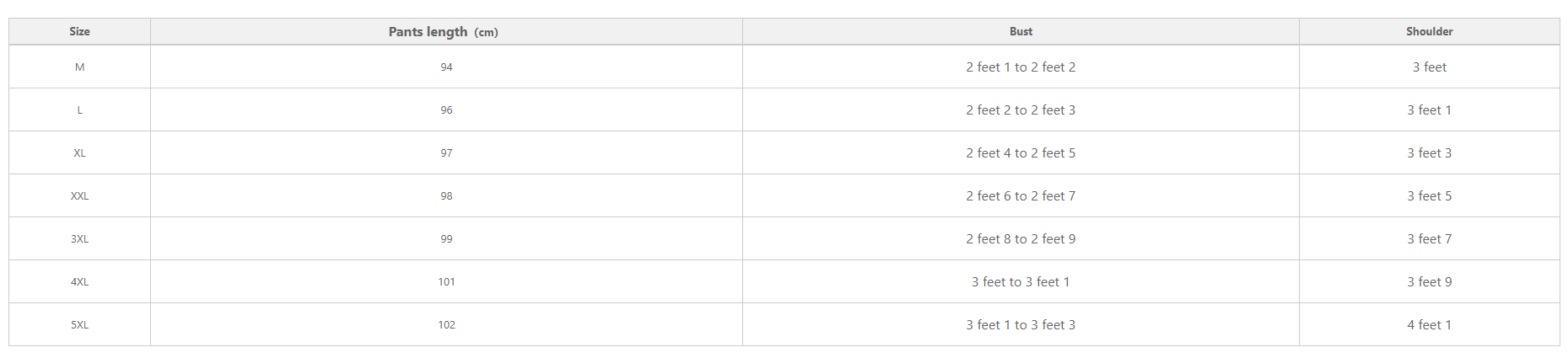 Retro Loose Denim Trousers Fashion Plus Size Men