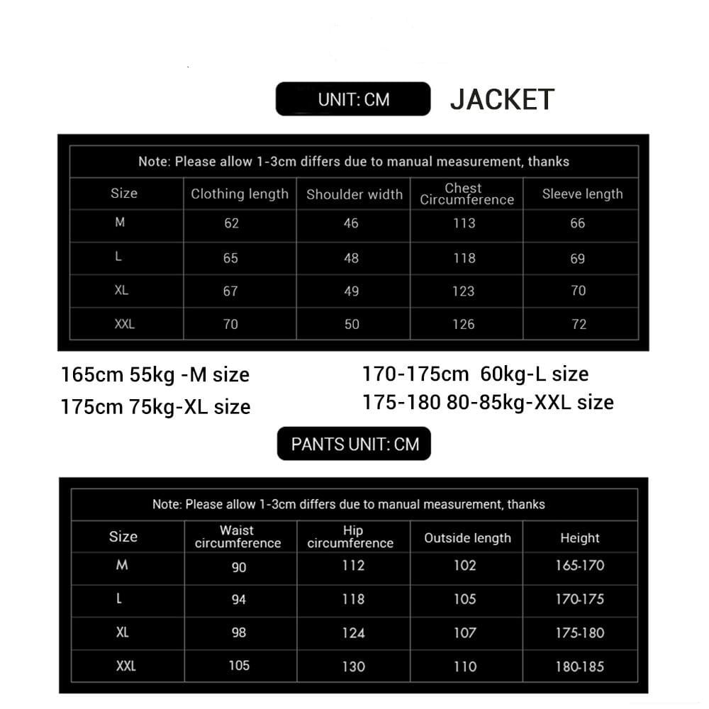 Men And Women Summer Motorcycle Jacket Breathable Jacket