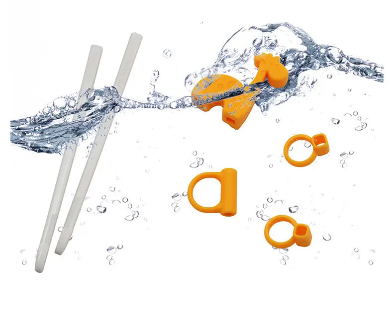 Children’s training chopsticks