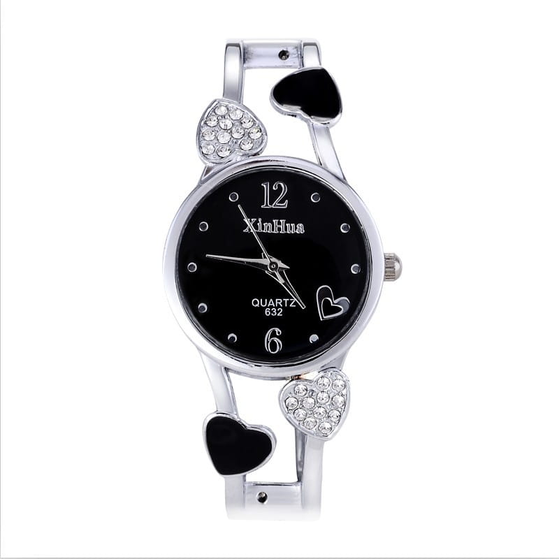 Women’s watches set diamond British watches