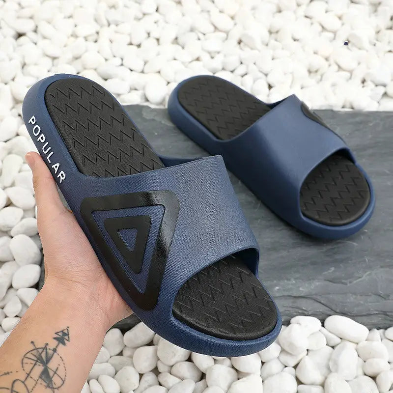 Sports Slippers