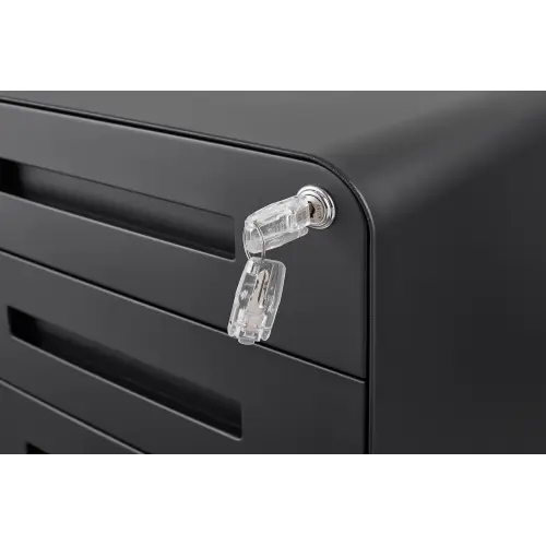 Simple Style Multi-functional Cabinet