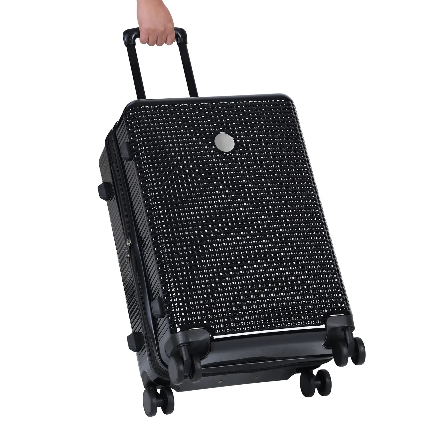 Hard Shell Suitcases With Wheels