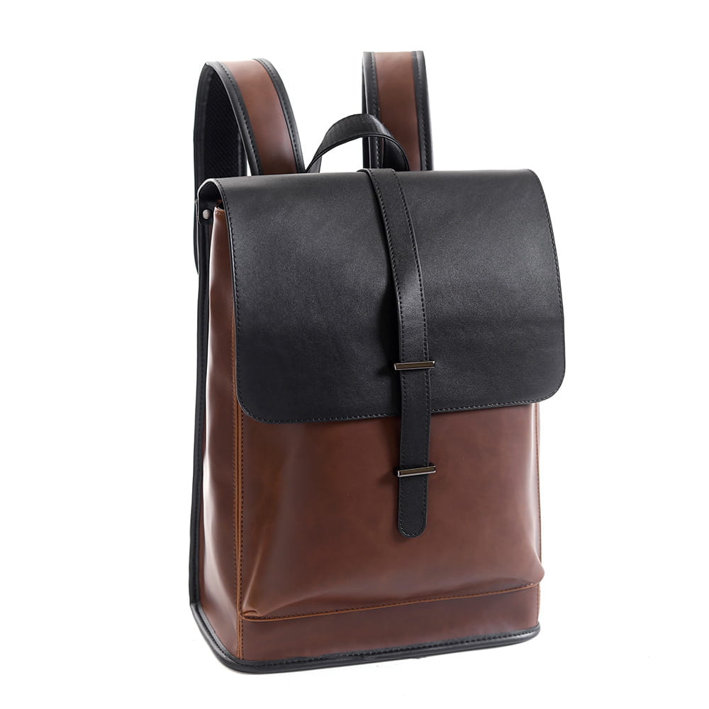 Men’s Retro Crazy Backpack