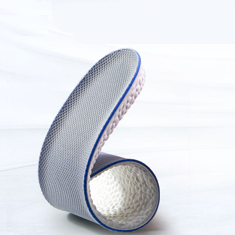 Increasing insoles for men and women