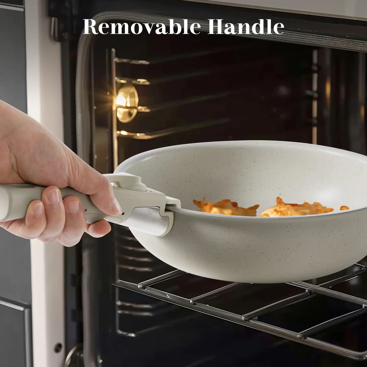 Non-stick Kitchen Cookware Set