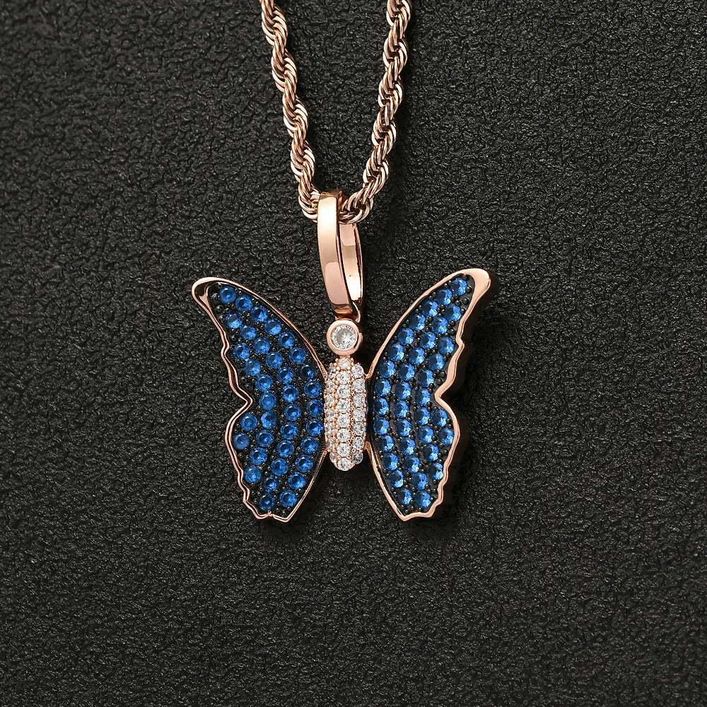 Electroplated 18ct Gold Plated Solid Necklace Jewellery