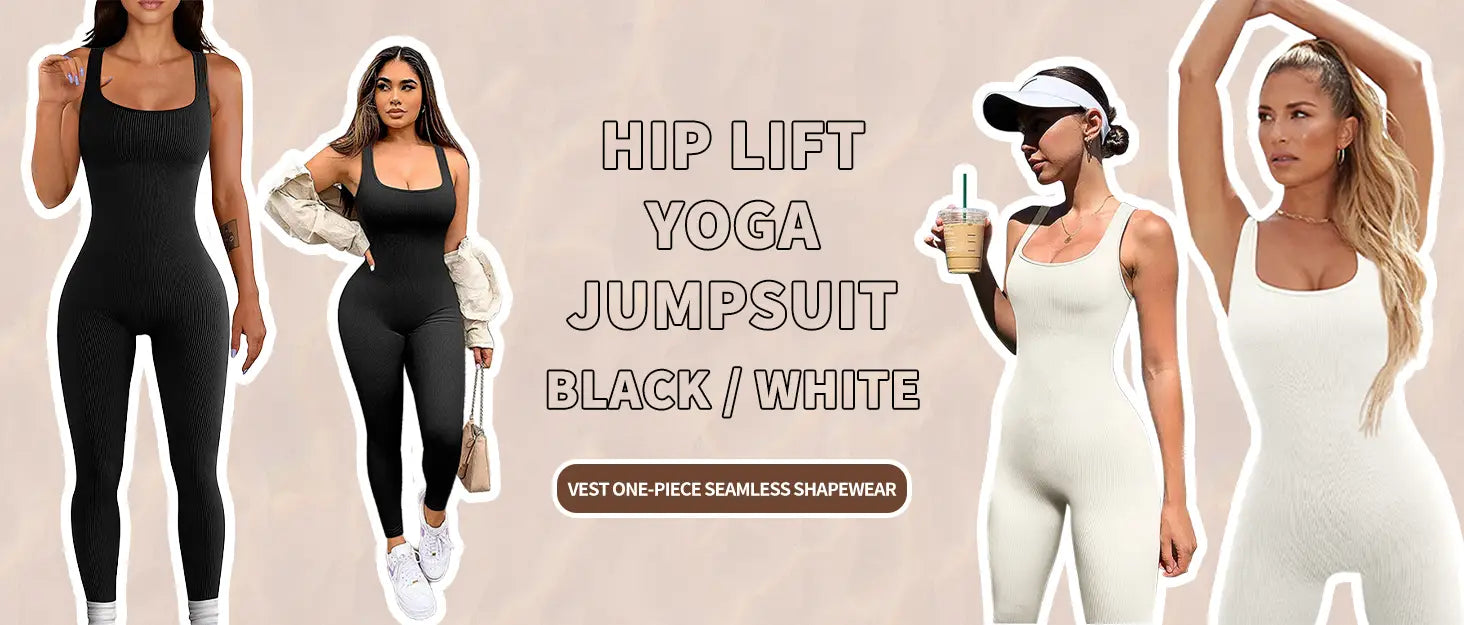 Women’s Suspender Tank Top Tights