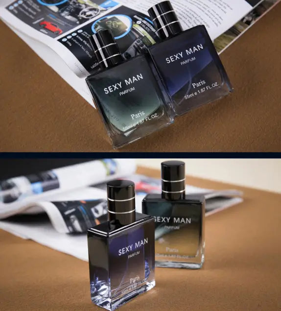 Cologne men’s perfume