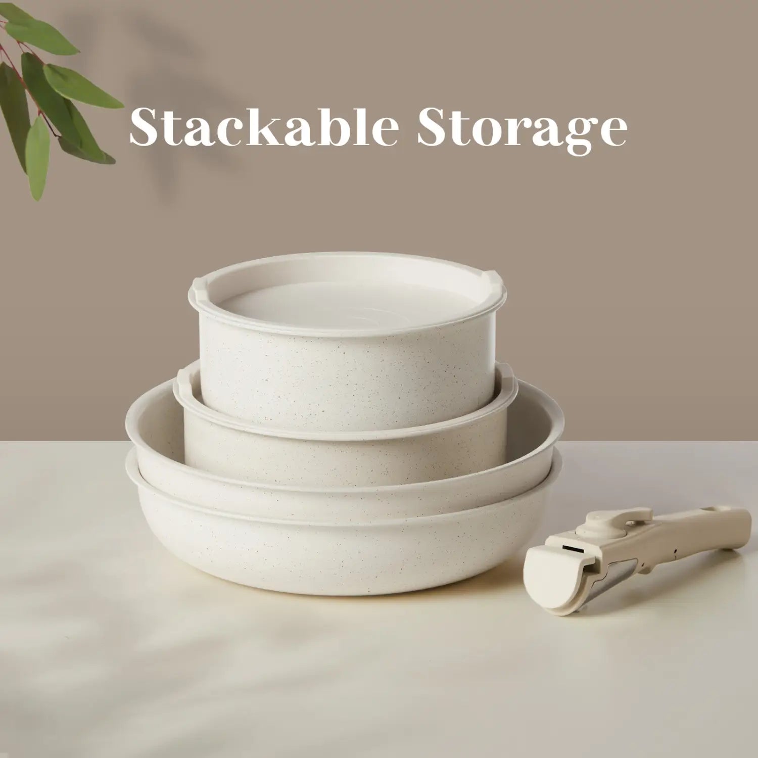 Non-stick Kitchen Cookware Set