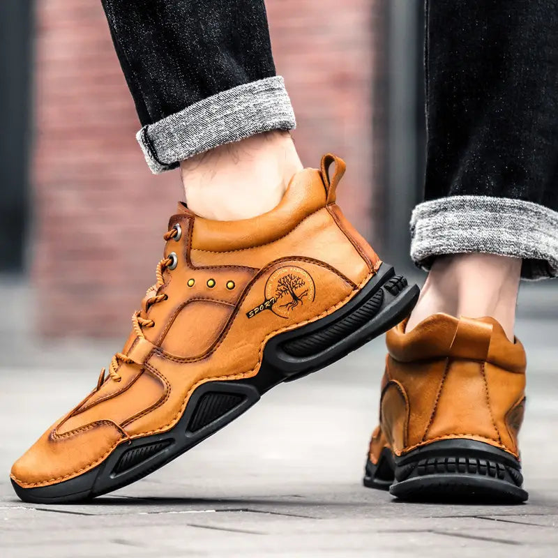 Men’s Warmth Shoes