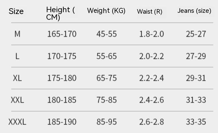 Modal Low Waist Briefs For Men