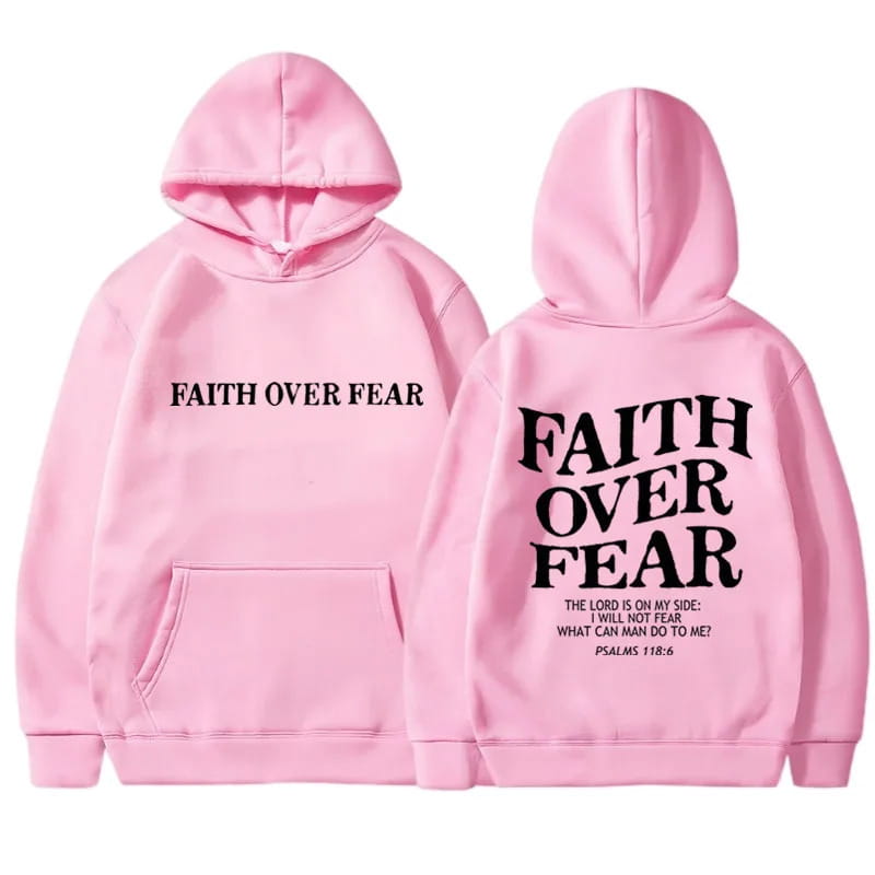 Printed Men’s And Women’s Hoodies