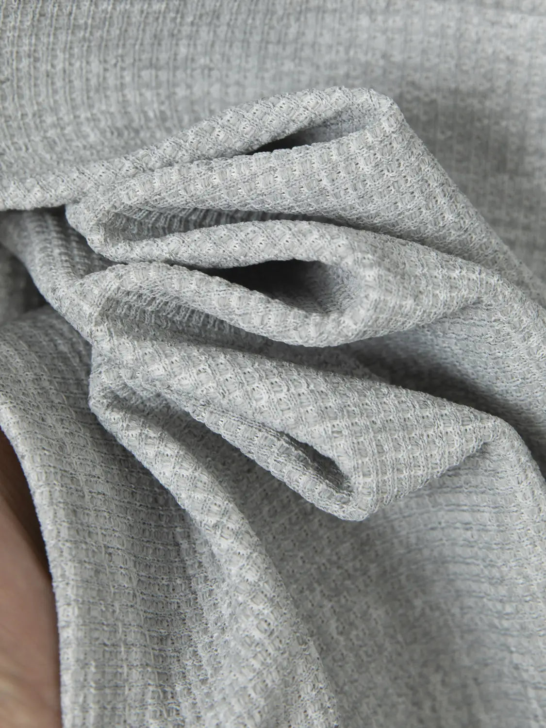 Men’s Suit Collar Solid Color Casual Shirt