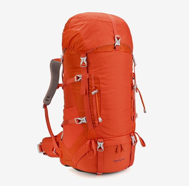 Ultra Light Breathable Hiking Backpack