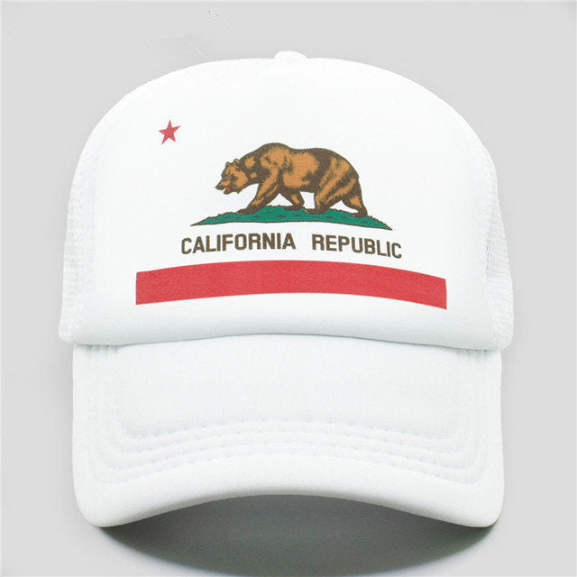 Solid Color Sun Protection Sun Hat