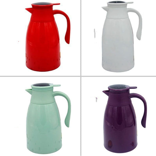Smart Insulation Kettle Household Large Capacity Vacuum Glass