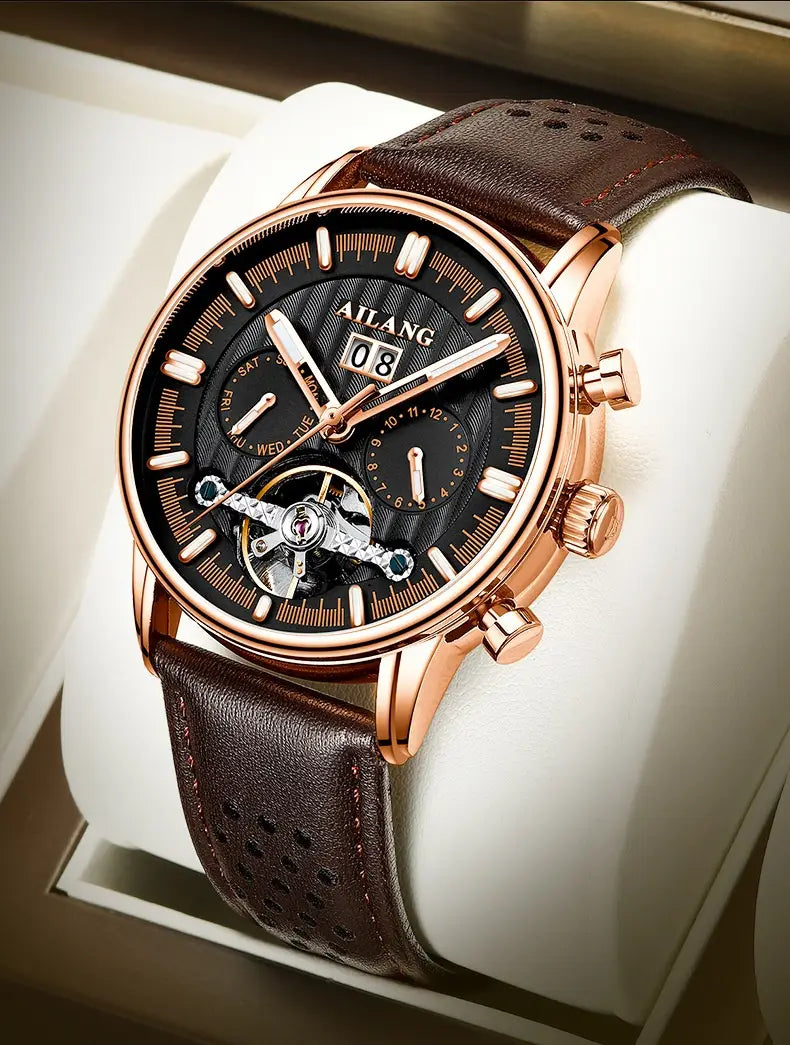 Automatic Mechanical Men’s Watch
