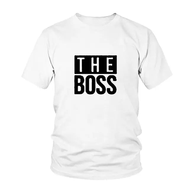 DIY Men T-Shirts