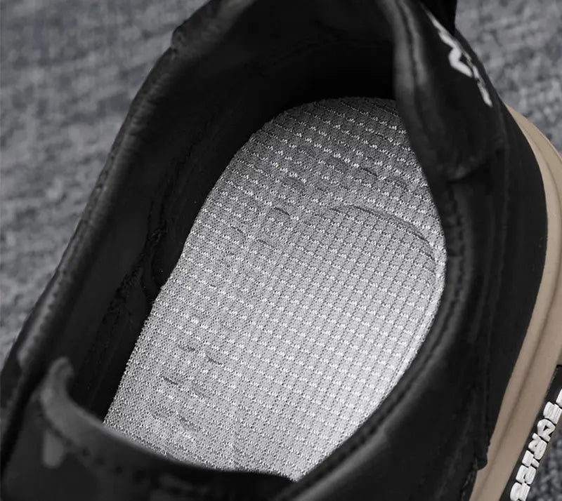 Slip-on Flats Shoes Men Sneakers Daily Leisure Sports Work Casual Shoes