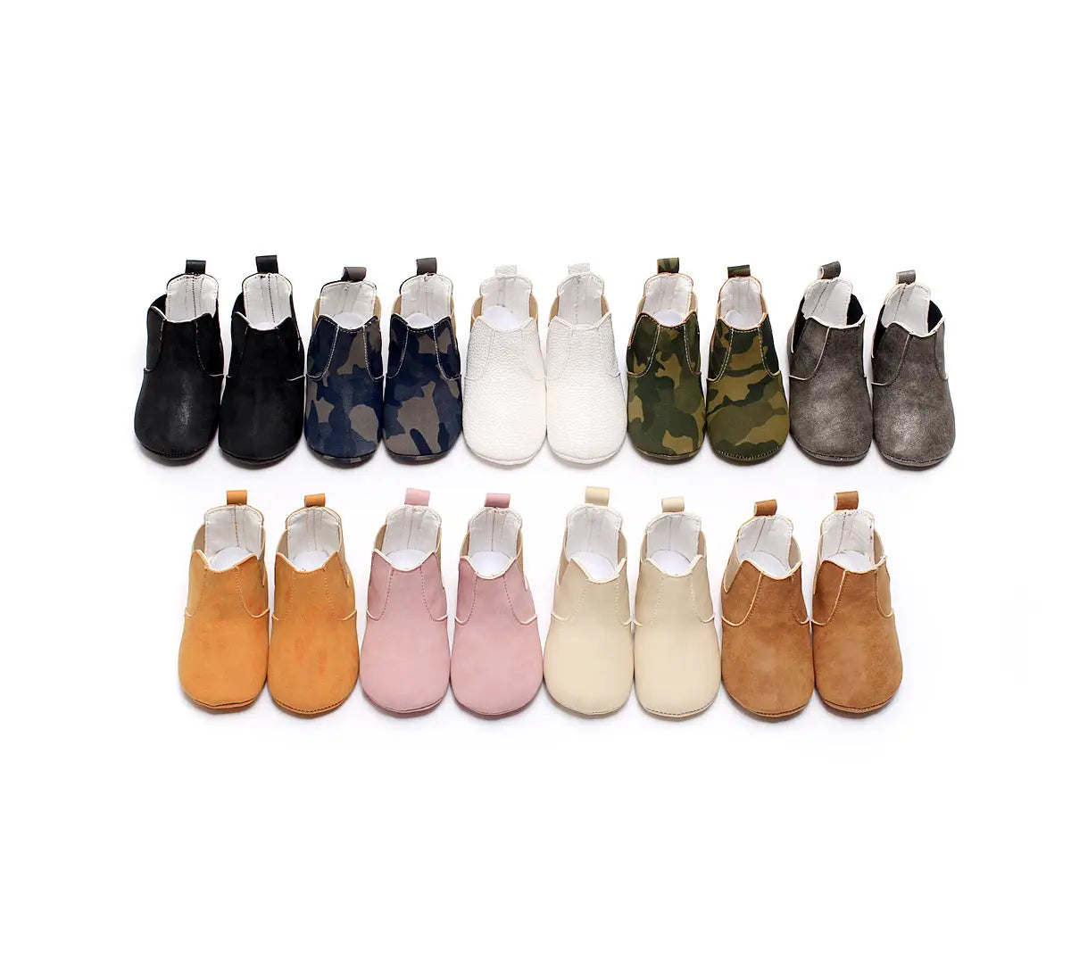 Toddler Shoes