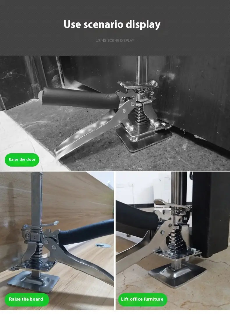 Wall Tile Lifter Locator